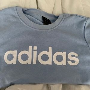 Adidas pull over